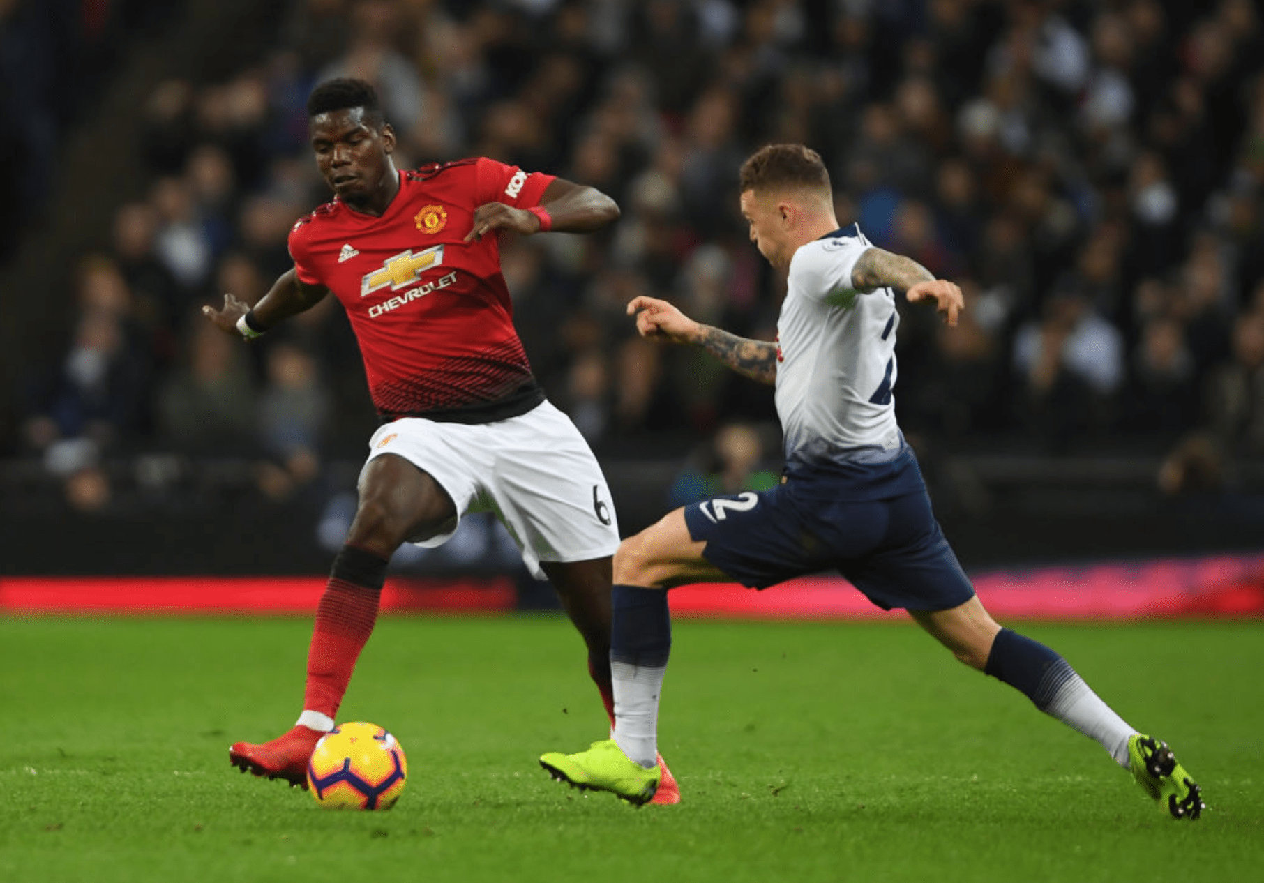 前法国国脚尚托姆：20岁差点加盟阿森纳，没去成很遗憾